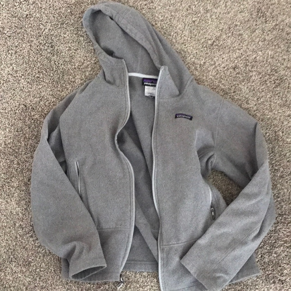 Patagonia Large woman’s
